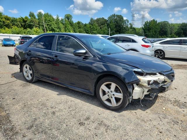 Продажа на аукционе авто 2014 Toyota Camry, vin: 4T1BF1FK0EU792541, номер лота: 64561305