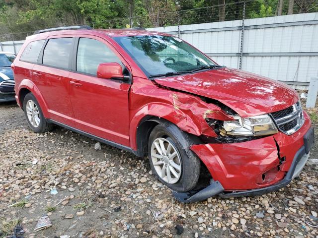 Продаж на аукціоні авто 2017 Dodge Journey, vin: 3C4PDCBB3HT670322, номер лоту: 63700185