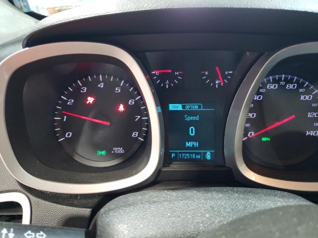 66203545 :رقم المزاد ، 2GNALCEK7G6182084 vin ، 2016 Chevrolet Equinox Lt مزاد بيع