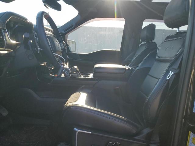 Продаж на аукціоні авто 2023 Ford F150 Raptor, vin: 1FTFW1RG0PFB42466, номер лоту: 66038805