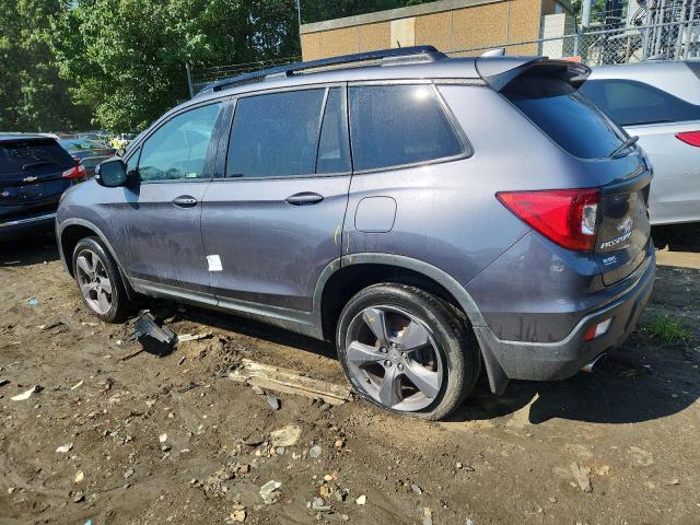 Aukcja sprzedaży 2021 Honda Passport, vin: 5FNYF8H96MB021641, numer aukcji: 66638085