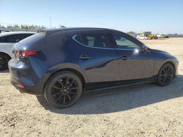 2019 Mazda 3 მანქანა იყიდება აუქციონზე, vin: JM1BPAMM0K1135063, აუქციონის ნომერი: 67228335