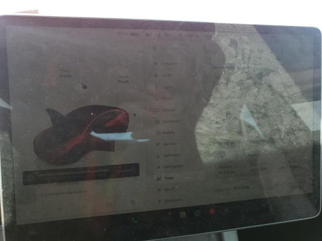 65009805 :رقم المزاد ، 5YJ3E1EA3PF431725 vin ، 2023 Tesla Model 3 مزاد بيع
