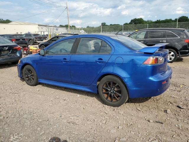 66070795 :رقم المزاد ، JA32U2FU3HU015937 vin ، 2017 Mitsubishi Lancer مزاد بيع