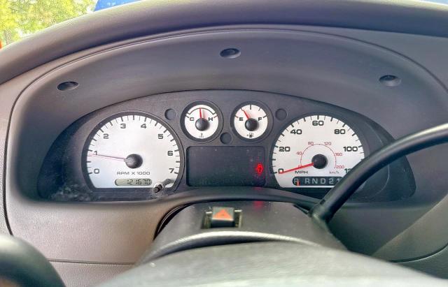 66758225 :رقم المزاد ، 1FTYR14UX4PB27198 vin ، 2004 Ford Ranger Sup مزاد بيع