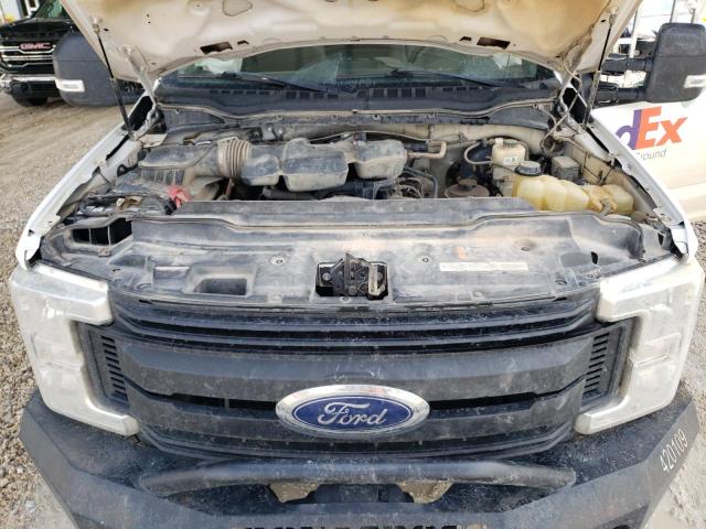 2019 Ford F250 Super მანქანა იყიდება აუქციონზე, vin: 1FT7W2B64KEE41999, აუქციონის ნომერი: 63730525