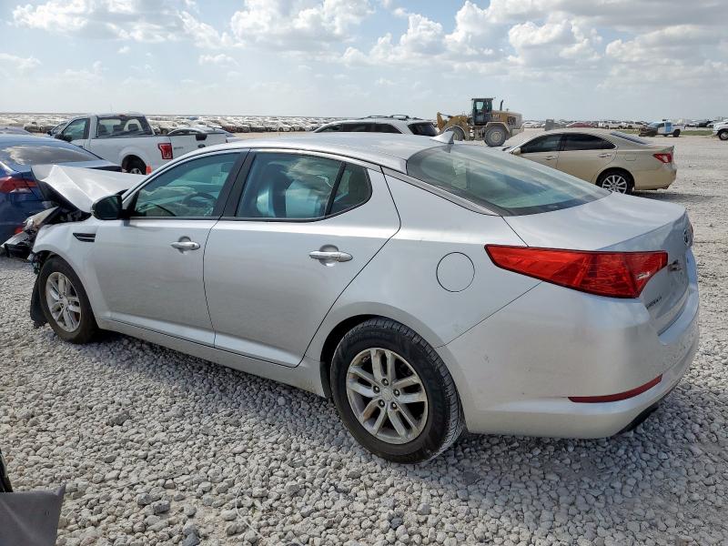 Продажа на аукционе авто 2012 Kia Optima, vin: 5XXGM4A72CG007122, номер лота: 66209735
