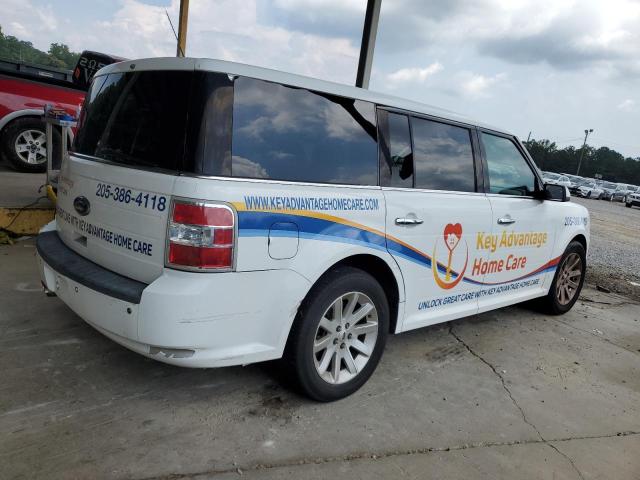 Продажа на аукционе авто 2010 Ford Flex, vin: 2FMGK5CC6ABD03629, номер лота: 73625485
