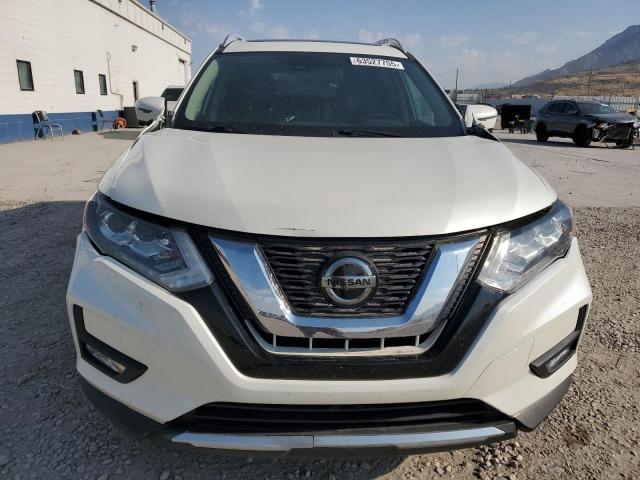 63527755 :رقم المزاد ، 5N1AT2MT2KC718836 vin ، 2019 Nissan Rogue مزاد بيع