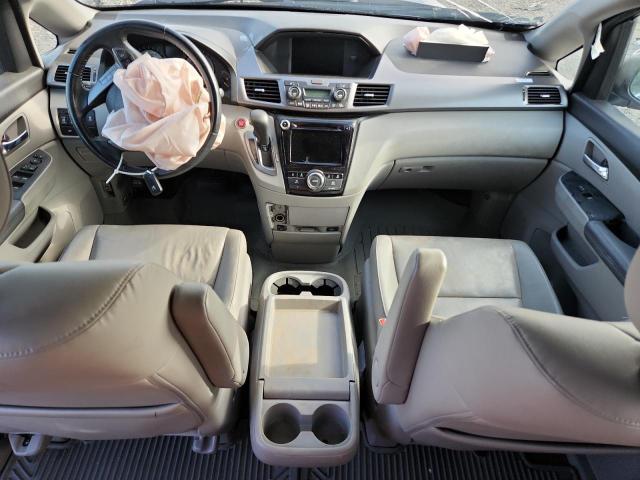 2015 Honda Odyssey მანქანა იყიდება აუქციონზე, vin: 5FNRL5H64FB022405, აუქციონის ნომერი: 65269755