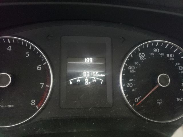 65605935 :رقم المزاد ، 3VWDP7AJ3DM394767 vin ، 2013 Volkswagen Jetta مزاد بيع
