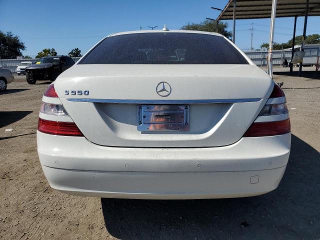 Aukcja sprzedaży 2009 Mercedes-benz S 550, vin: WDDNG71X09A251961, numer aukcji: 65730535