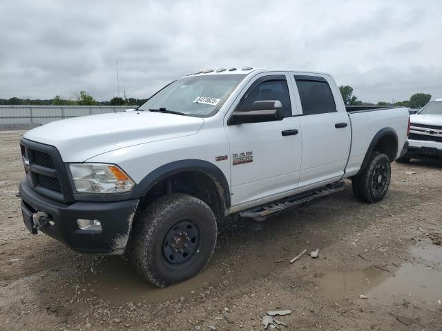 64279825 :رقم المزاد ، 3C6TR5CJ7JG339850 vin ، 2018 Ram 2500 مزاد بيع