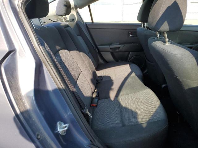 Продаж на аукціоні авто 2009 Mazda 3 I, vin: JM1BK32F391249647, номер лоту: 66405515