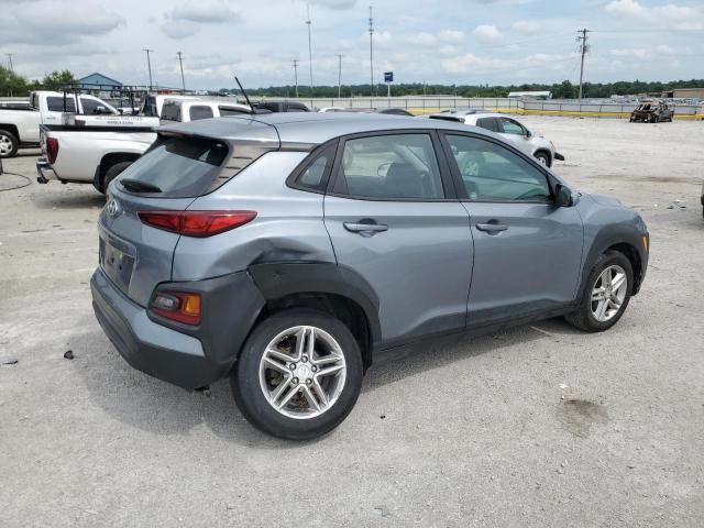 63847295 :رقم المزاد ، KM8K12AA8KU297860 vin ، 2019 Hyundai Kona Se مزاد بيع