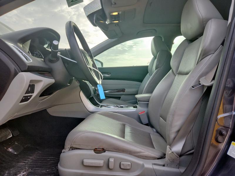 Продажа на аукционе авто 2015 Acura Tlx Tech, vin: 19UUB2F58FA020091, номер лота: 63279015