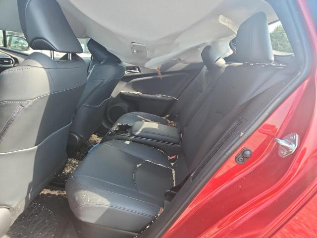2019 Toyota Prius Prim მანქანა იყიდება აუქციონზე, vin: JTDKARFP9K3106852, აუქციონის ნომერი: 66495265