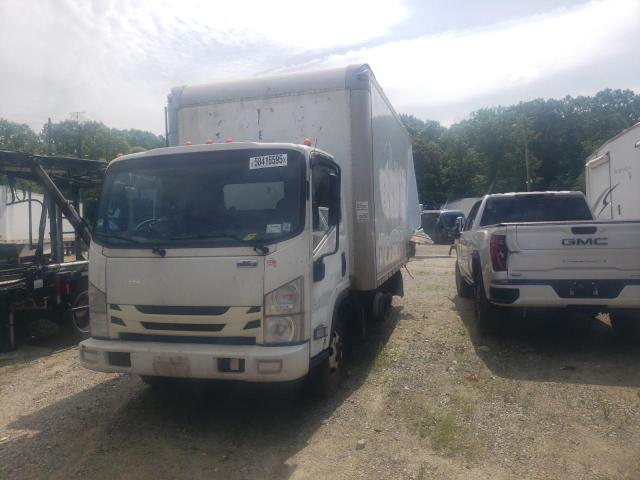 Продажа на аукционе авто 2015 Isuzu Npr Hd, vin: JALC4W161F7001521, номер лота: 58416595