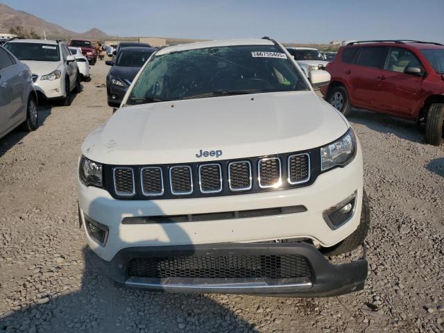 66755405 :رقم المزاد ، 3C4NJCC84KT660064 vin ، 2019 Jeep Compass Li مزاد بيع