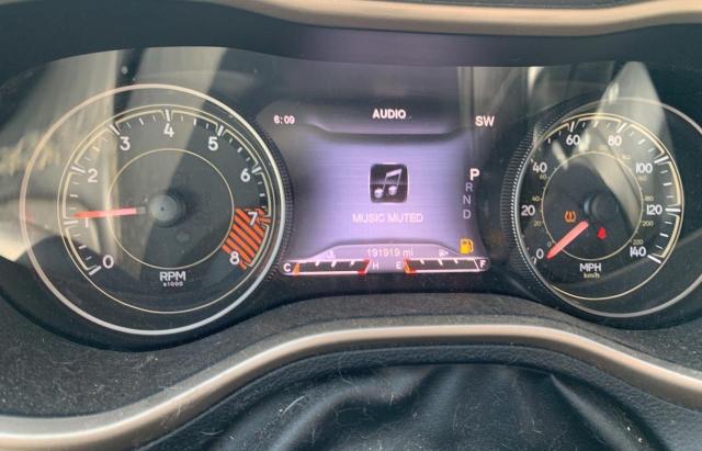 Продаж на аукціоні авто 2014 Jeep Cherokee L, vin: 1C4PJMDS5EW215733, номер лоту: 67032285