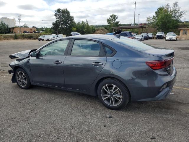 2022 Kia Forte Fe მანქანა იყიდება აუქციონზე, vin: 3KPF24AD7NE429714, აუქციონის ნომერი: 62943005