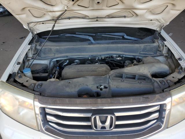 Продаж на аукціоні авто 2013 Honda Pilot Tour, vin: 5FNYF3H94DB038604, номер лоту: 64328675
