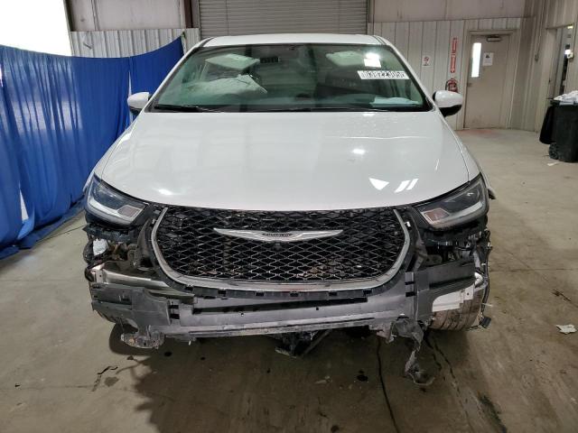 2023 Chrysler Pacifica მანქანა იყიდება აუქციონზე, vin: 2C4RC1BG1PR624730, აუქციონის ნომერი: 63822305