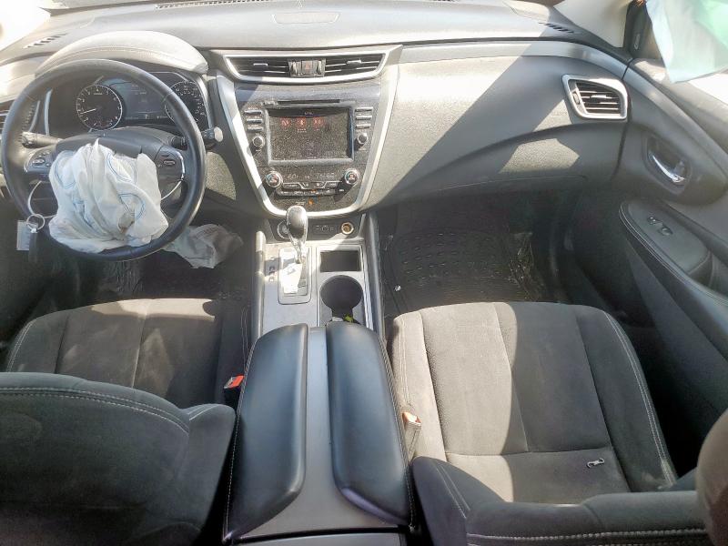 Продажа на аукционе авто 2021 Nissan Murano Sv, vin: 5N1AZ2BS3MC117415, номер лота: 65508435