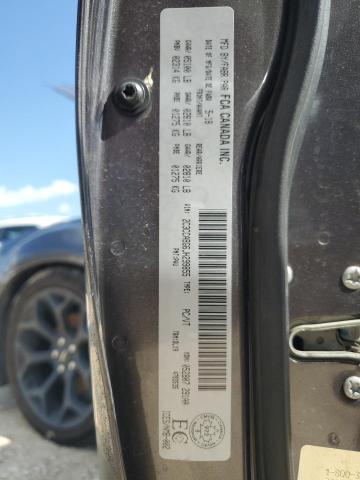 62738565 :رقم المزاد ، 2C3CCABG6JH299855 vin ، 2018 Chrysler 300 مزاد بيع