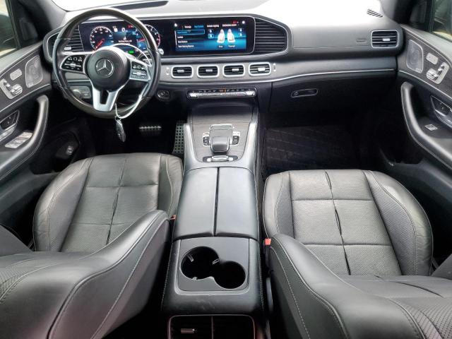 Auction sale of the 2020 Mercedes-benz Gls 580 4m, vin: 4JGFF8GE9LA202628, lot number: 65459405