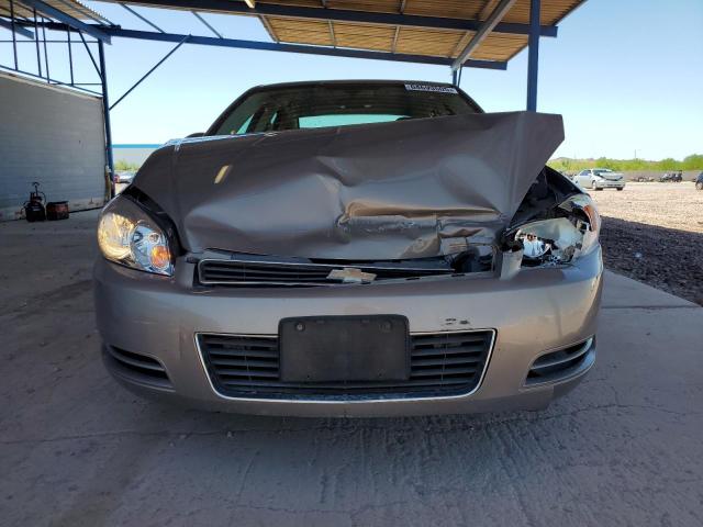 2007 Chevrolet Impala Lt მანქანა იყიდება აუქციონზე, vin: 2G1WT55NX79374014, აუქციონის ნომერი: 64693505