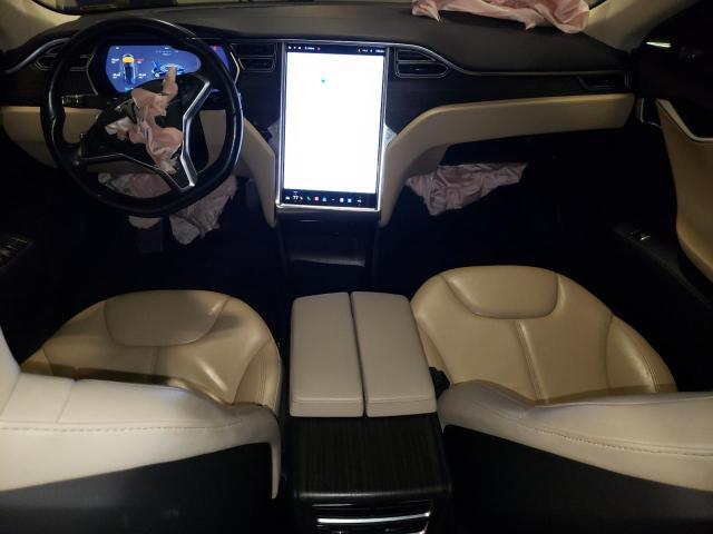 Продаж на аукціоні авто 2015 Tesla Model S 70, vin: 5YJSA1S25FF087639, номер лоту: 65021025