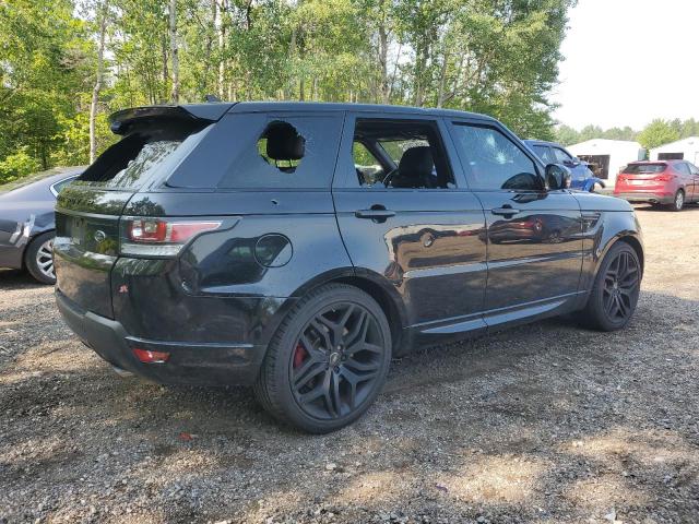 Aukcja sprzedaży 2016 Land Rover Range Rove, vin: SALWR2EF8GA599445, numer aukcji: 62872025
