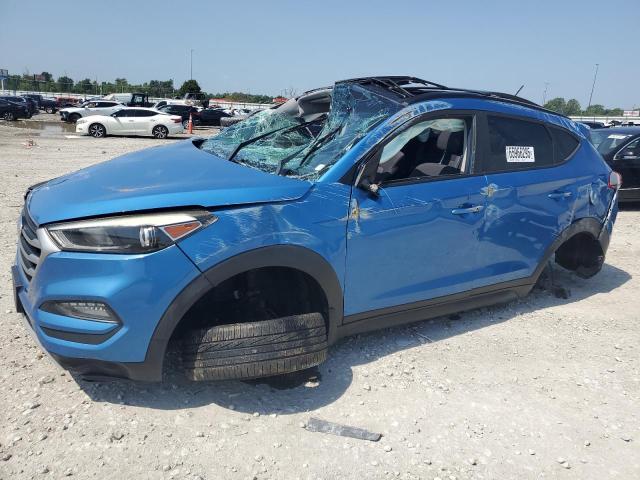 65966295 :رقم المزاد ، KM8J33A28HU440366 vin ، 2017 Hyundai Tucson مزاد بيع