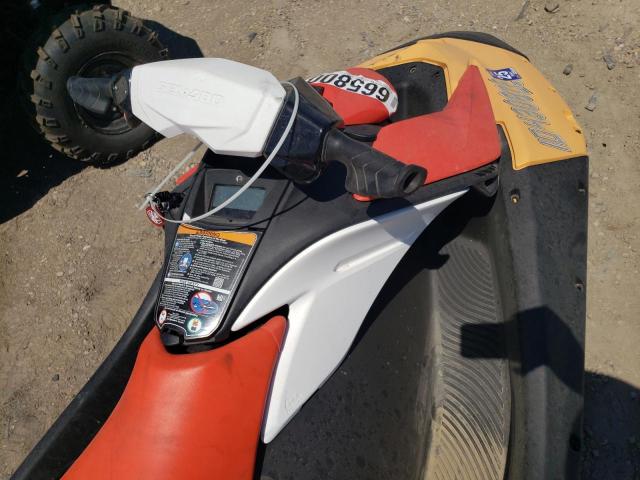 Продаж на аукціоні авто 2024 Seadoo Spark, vin: YDV88931F424, номер лоту: 66580075