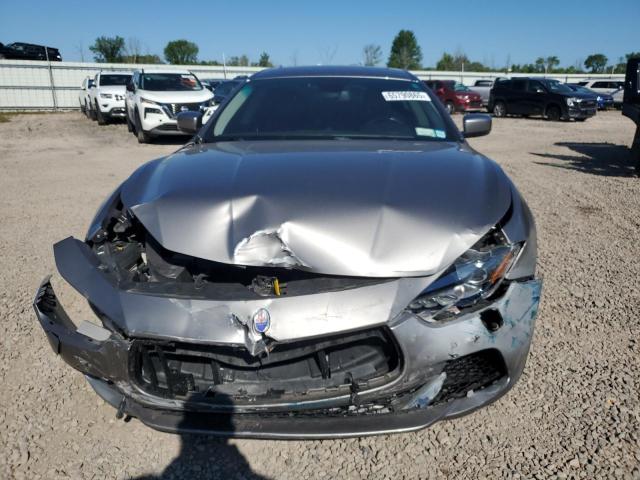 Aukcja sprzedaży 2014 Maserati Ghibli S, vin: ZAM57RTA7E1080355, numer aukcji: 65790865