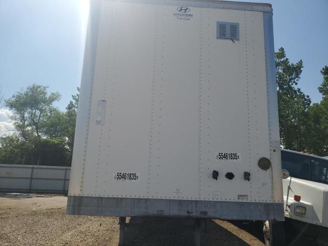 Aukcja sprzedaży 2020 Hyundai Translead Inc Dry Van, vin: NOVIN14002, numer aukcji: 55461835
