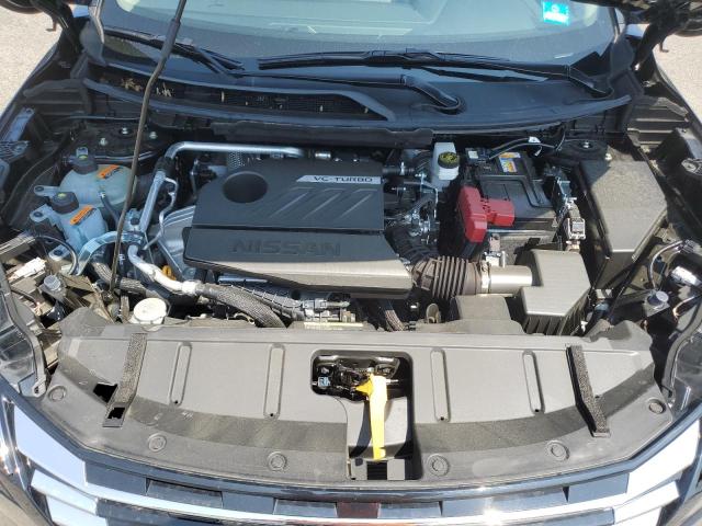 66359555 :رقم المزاد ، JN8BT3BBXSW144272 vin ، 2025 Nissan Rogue مزاد بيع