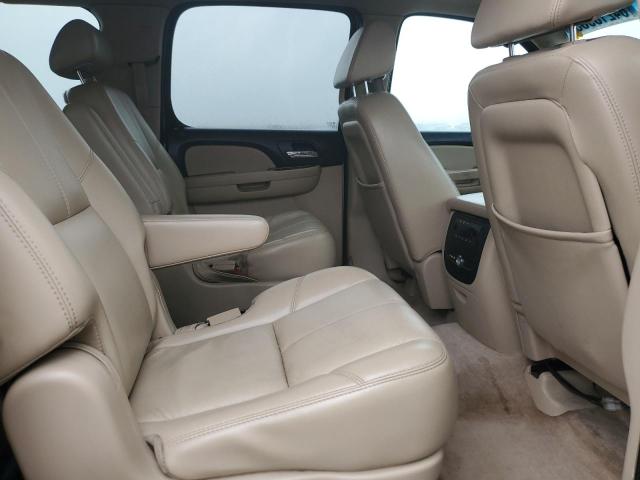 64218955 :رقم المزاد ، 1GNFK163X7J261370 vin ، 2007 Chevrolet Suburban K مزاد بيع
