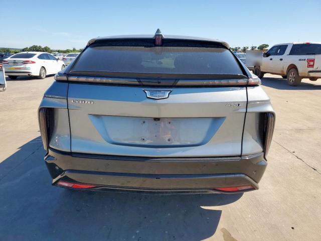 Продажа на аукционе авто 2024 Cadillac Lyriq Spor, vin: 1GYKPTRK0RZ110916, номер лота: 65362415