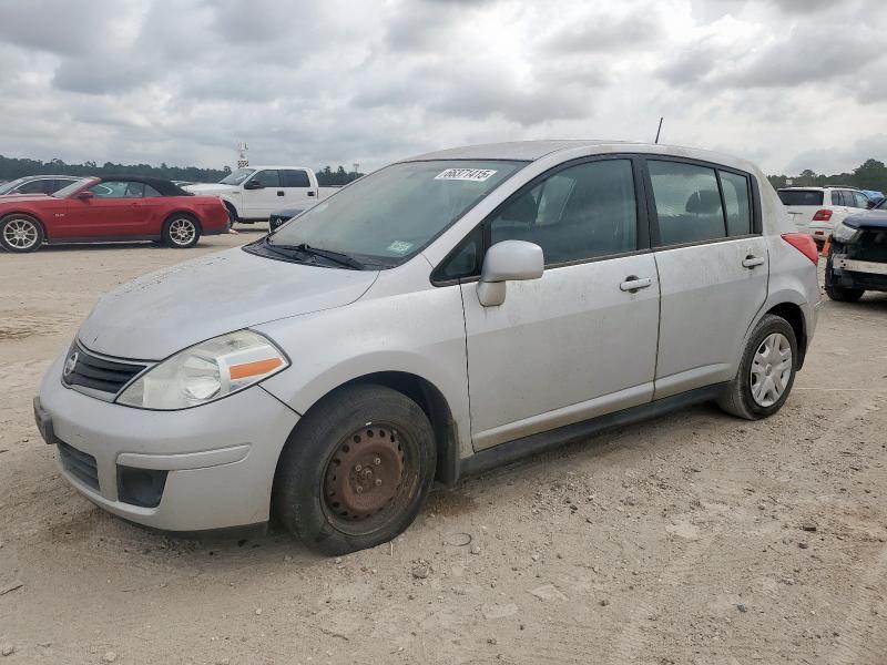 Aukcja sprzedaży 2010 Nissan Versa, vin: 3N1BC1CP5AL399123, numer aukcji: 51873216