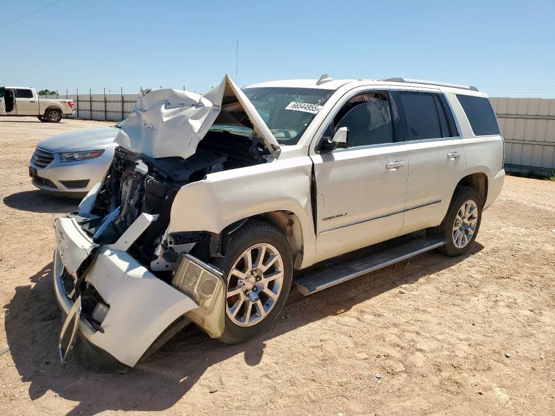 Aukcja sprzedaży 2015 Gmc Yukon, vin: 1GKS2CKJ6FR578056, numer aukcji: 66544955