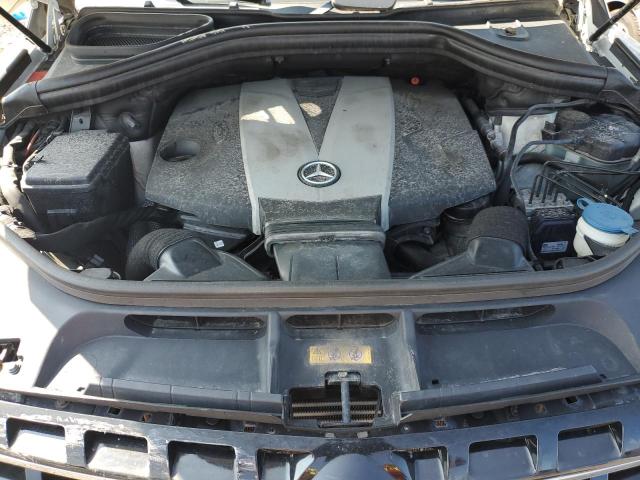 Продаж на аукціоні авто 2012 Mercedes-benz Ml, vin: 4JGDA2EB6CA044759, номер лоту: 65411065