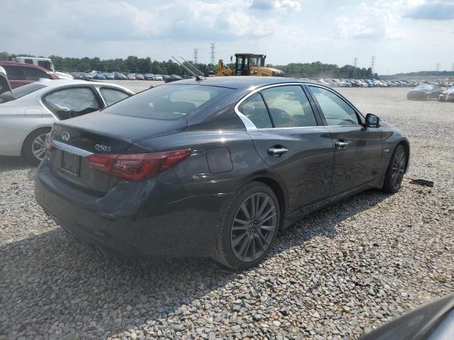 Aukcja sprzedaży 2019 Infiniti Q50 Red Sp, vin: JN1FV7AR8KM830435, numer aukcji: 63432075