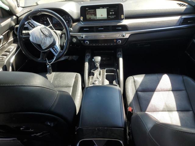 Aukcja sprzedaży 2021 Kia Telluride, vin: 5XYP3DHCXMG130346, numer aukcji: 66051525