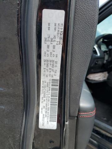 65757765 :رقم المزاد ، 1C4SDJCT1HC666299 vin ، 2017 Dodge Durango R/ مزاد بيع