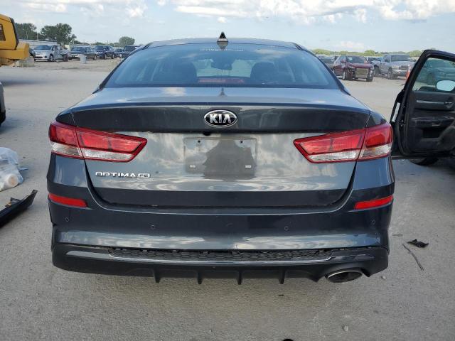 2020 Kia Optima Lx მანქანა იყიდება აუქციონზე, vin: 5XXGT4L35LG426367, აუქციონის ნომერი: 65003805