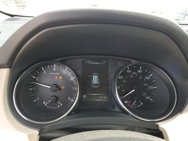 Aukcja sprzedaży 2017 Nissan Rogue Sv, vin: 5N1AT2MV7HC750417, numer aukcji: 62509255