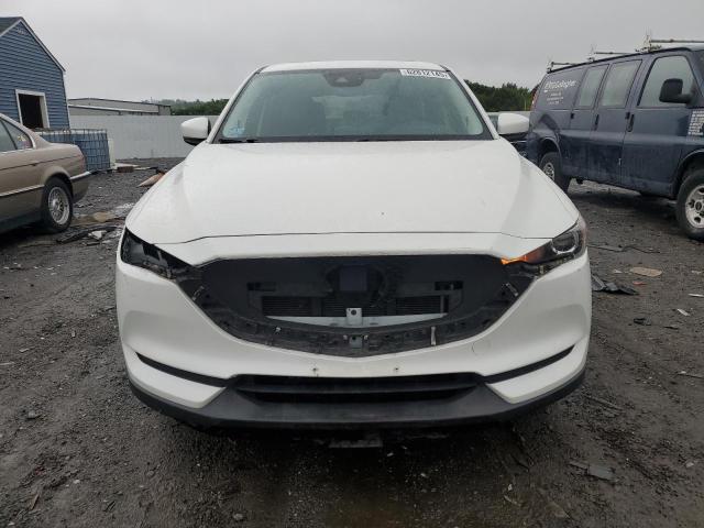Aukcja sprzedaży 2019 Mazda Cx-5, vin: JM3KFBCM9K0509628, numer aukcji: 62812145