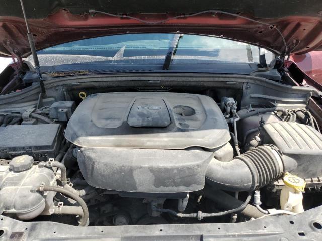 Aukcja sprzedaży 2017 Jeep Grand Cher, vin: 1C4RJFBG9HC816135, numer aukcji: 64171795